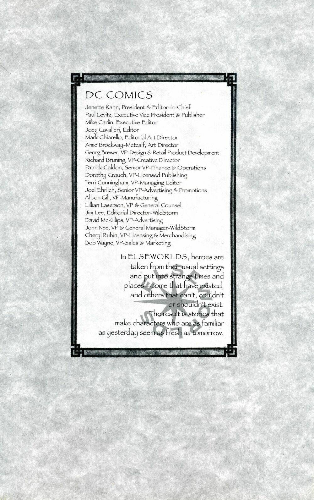 jla - shogun of steel chapter 2 22