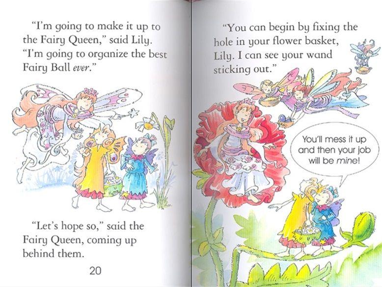 Sách - STORIES OF FAIRIES by Unknown