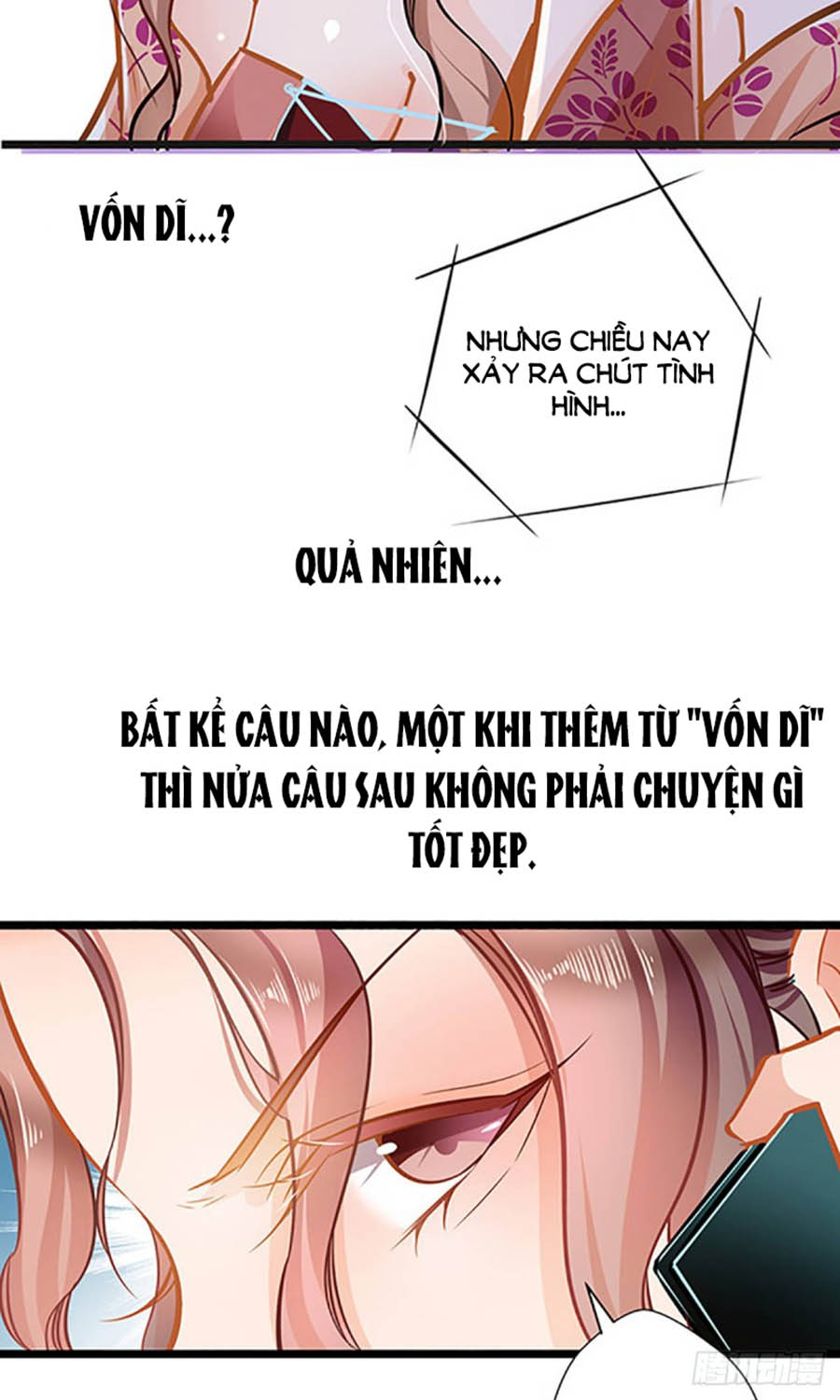 cưng chiều ái thê hư hỏng chapter 54 31