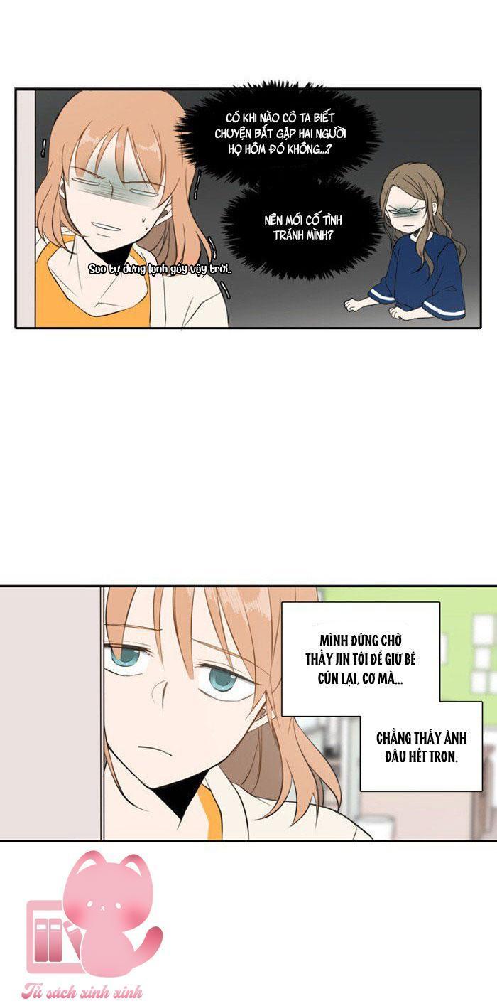 a good day to be a dog chapter 15 9