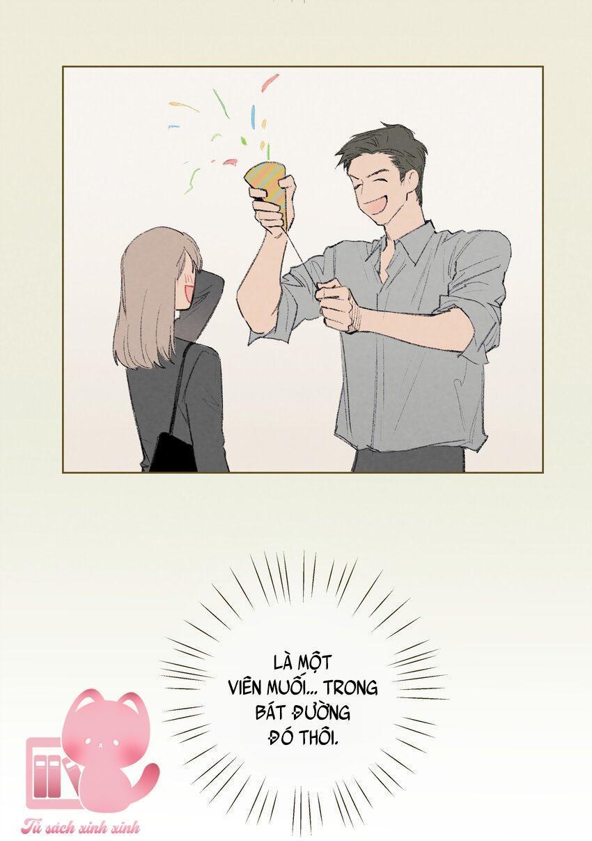 con thỏ rơi vào bẫy tin đồn chapter 3 19