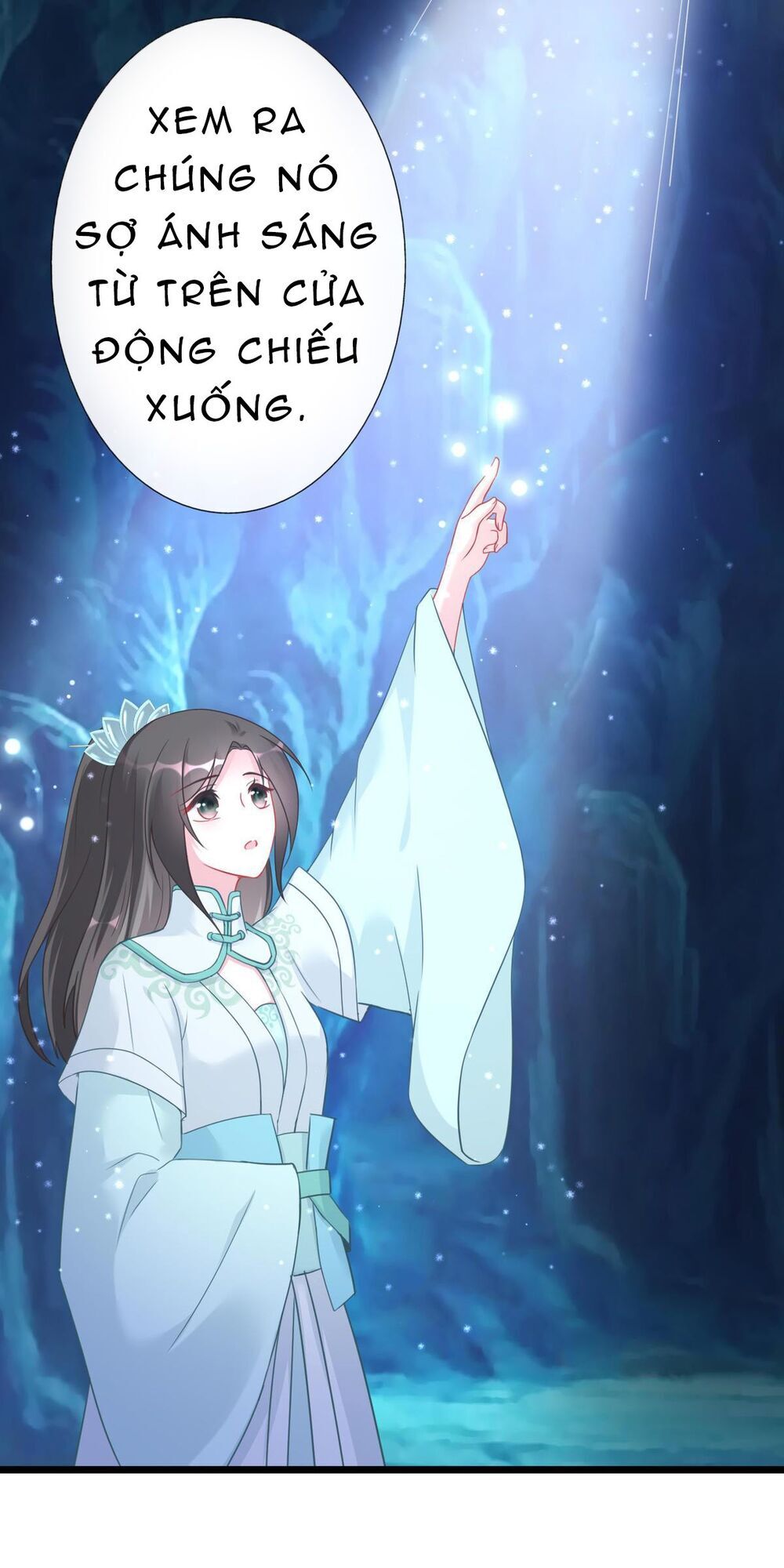 nhân vật phản diện biến thành sủng vật chapter 8 7