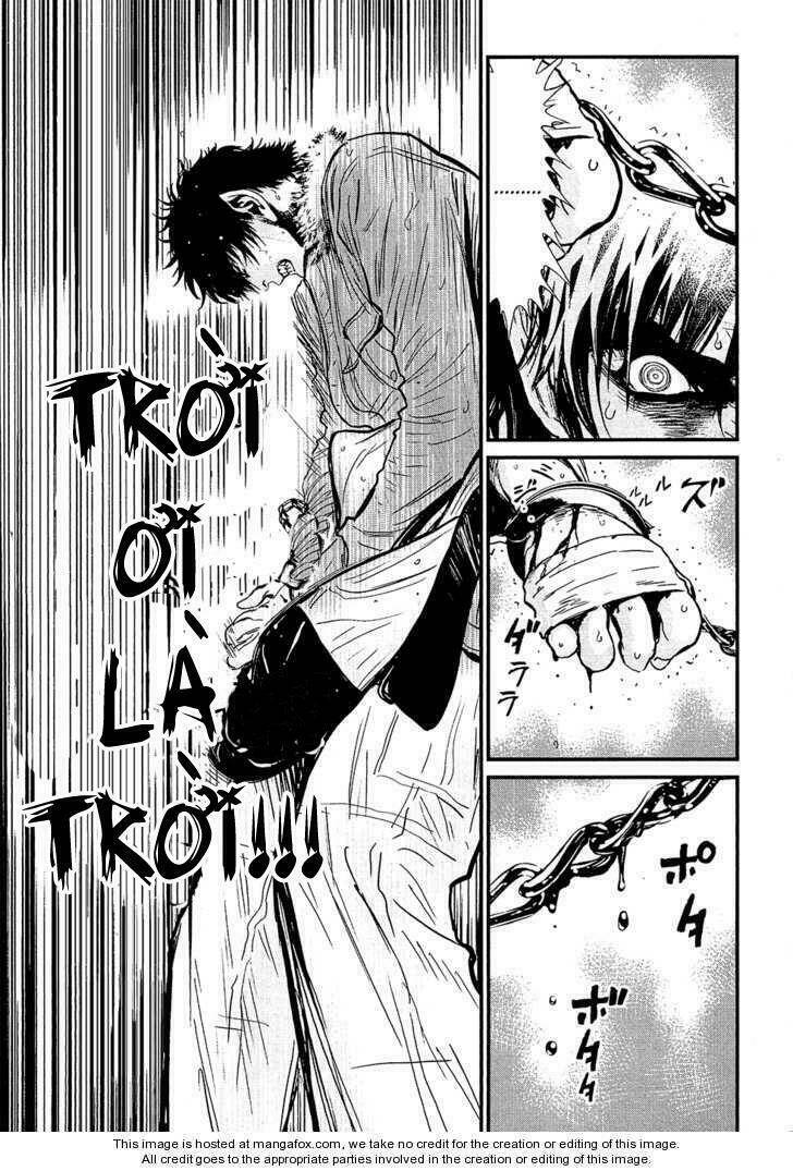 wolf guy - wolfen crest chapter 74 17