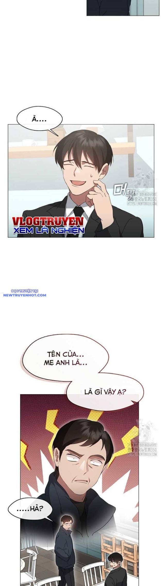 Nhà Hàng Thế Giới Ngầm chapter 59 23