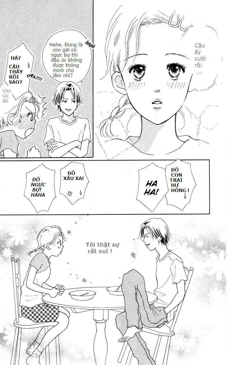 37°c kiss chapter 4 19