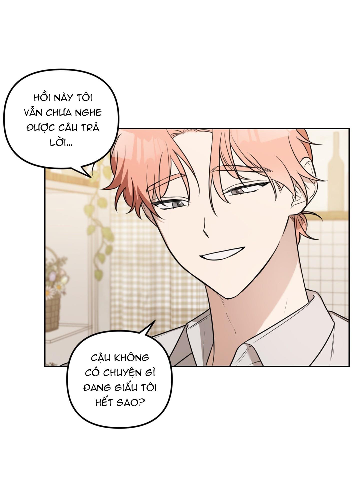 vườn hoa chapter 12 33