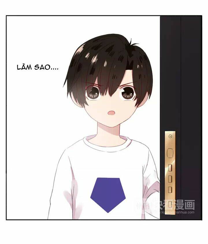 chào buổi sáng, hướng dương chapter 2 19