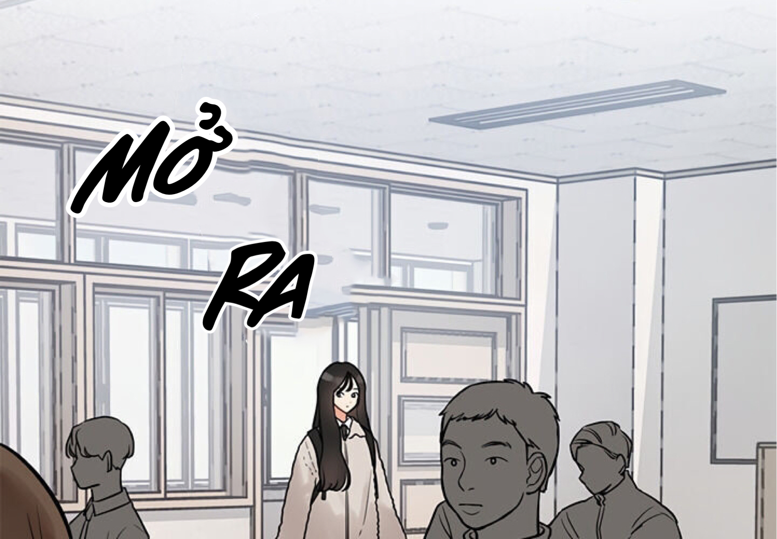 chứng nghiện điện thoại chapter 1 23