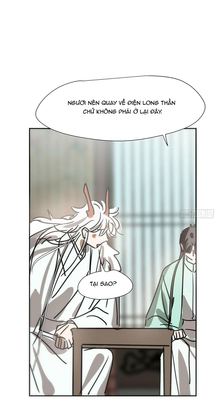 Bắt Lấy Ngao Ngao chapter 241 - Trang 49