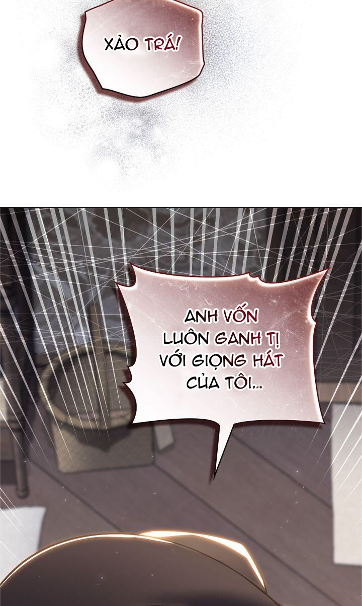 Thanh Gươm của Evangeline chapter 24.2 14