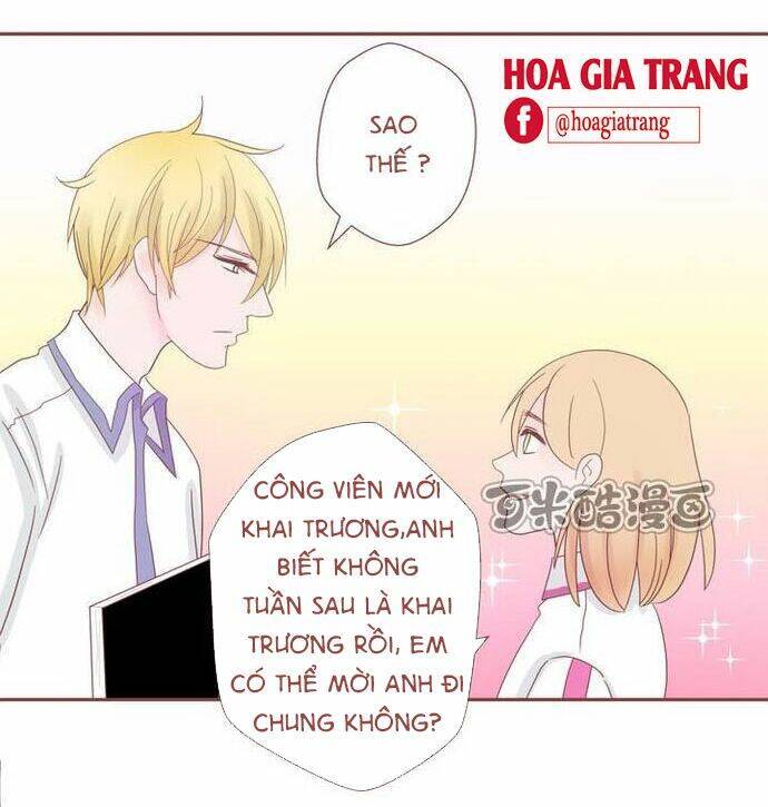 nơi này có điểm không bình thường chapter 11 5