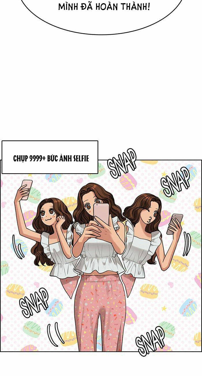 nữ thần giáng thế chapter 165.1 28