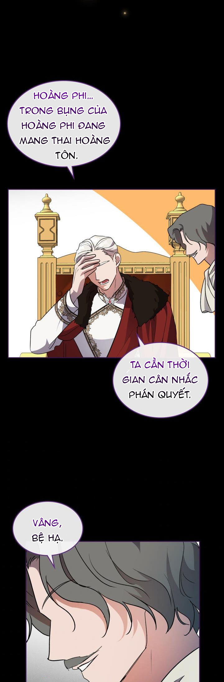 giết chết ác nữ phản diện chapter 36 36