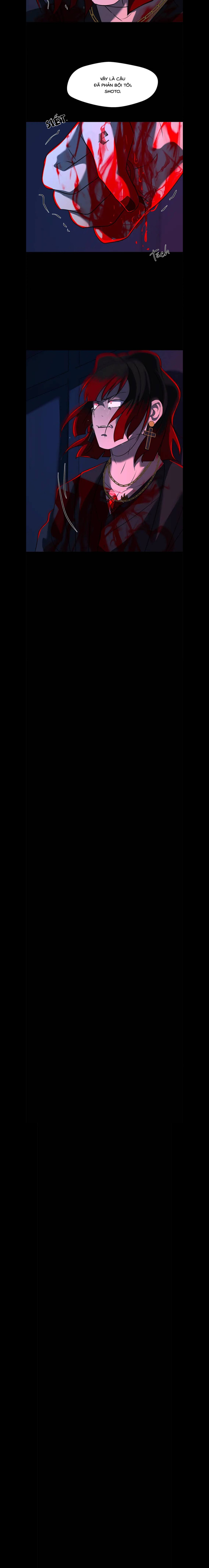 yêu phải kẻ sát nhân bóng rổ chapter 50 20