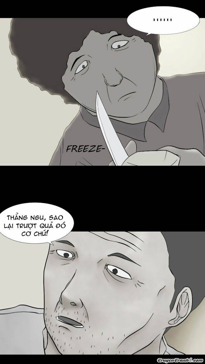 thứ sáu: những câu chuyện cấm chapter 4 26