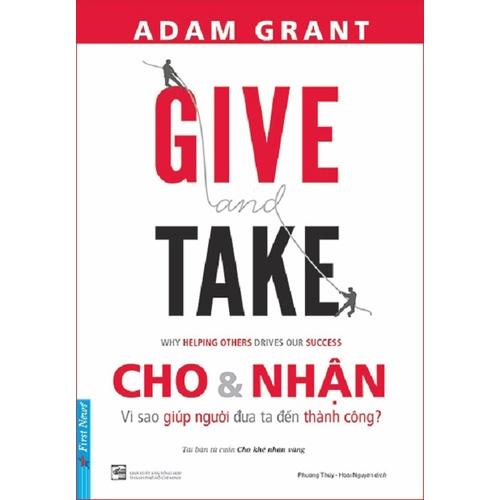Combo Cho & Nhận + Câu Hỏi Là Câu Trả Lời - Bản Quyền