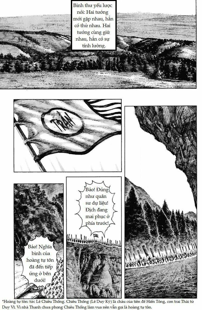 tây sơn quần anh truyện (hpln) chapter 3 20