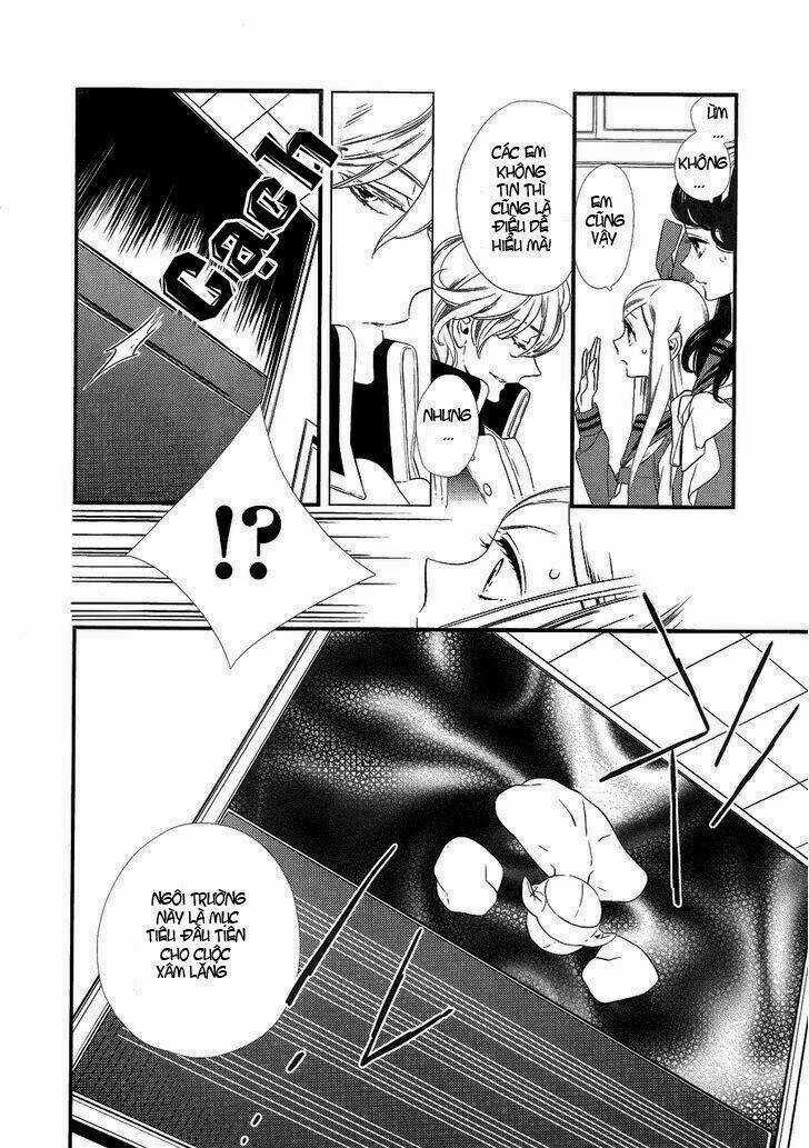 kigurumi boueitai chapter 1 23