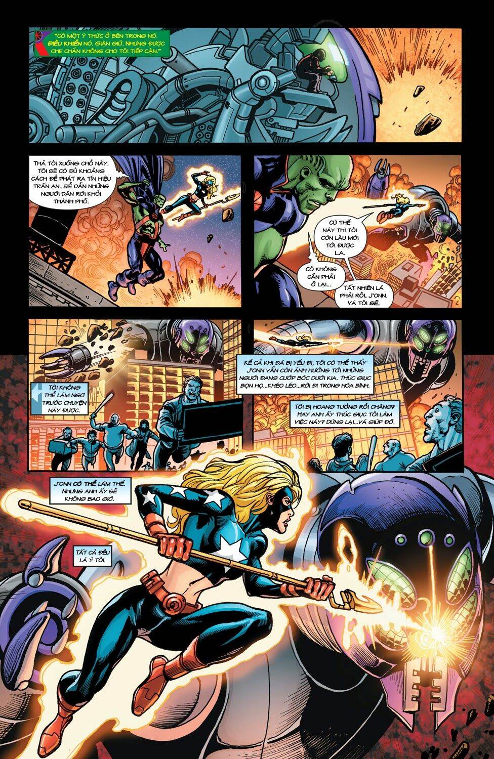 forever evil chapter 23 12