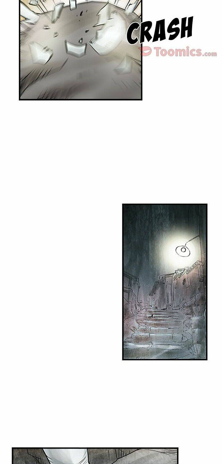 huyền thoại : khởi đầu chapter 44 40