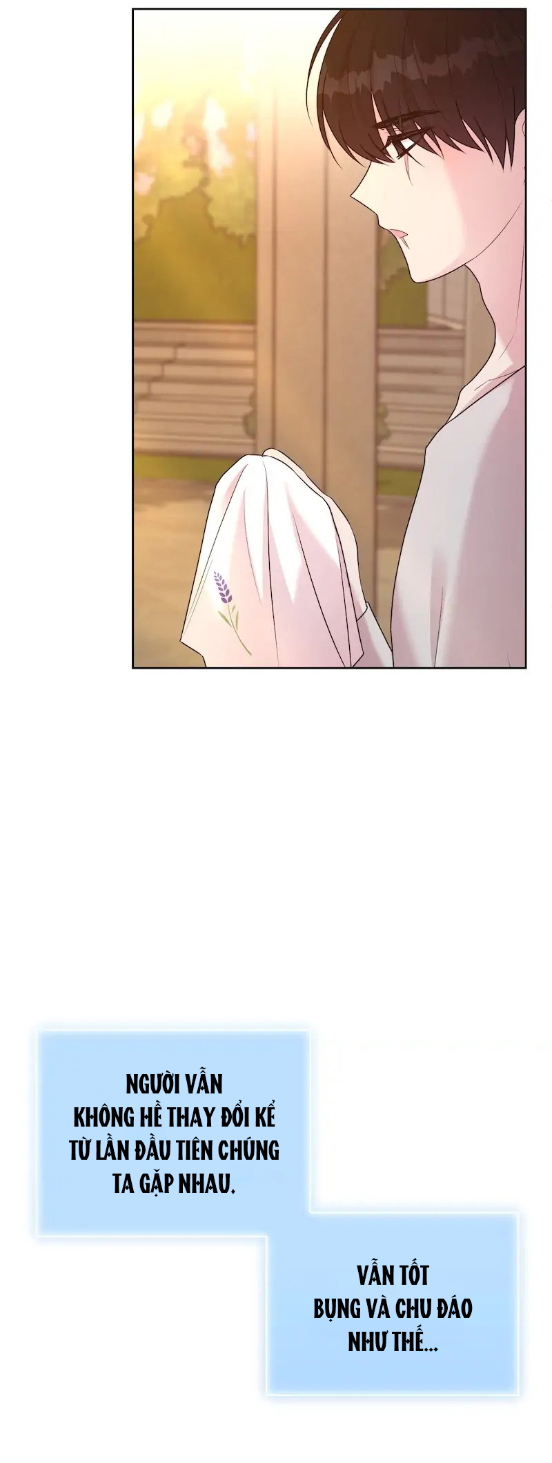 tôi chán nản vì người chồng thứ 2 còn "khỏe" hơn chồng cũ chapter 54.2 16