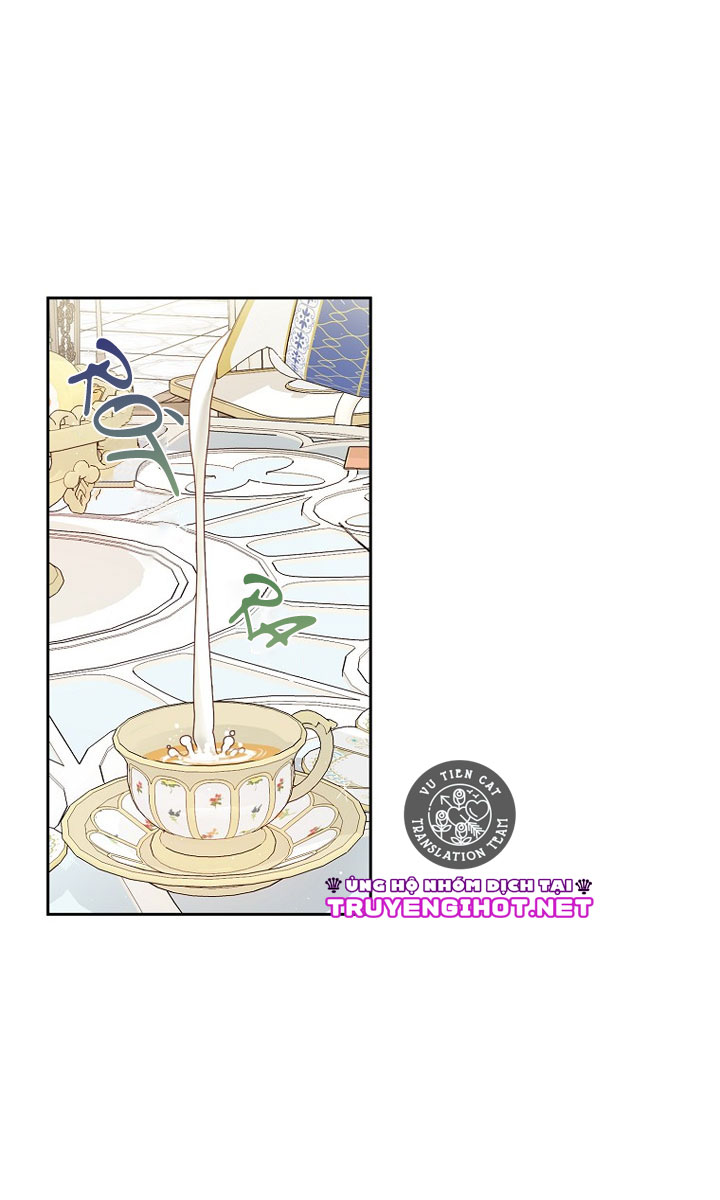 tôi gặp rắc rối vì chồng qúa dễ thương chapter 20.1 28