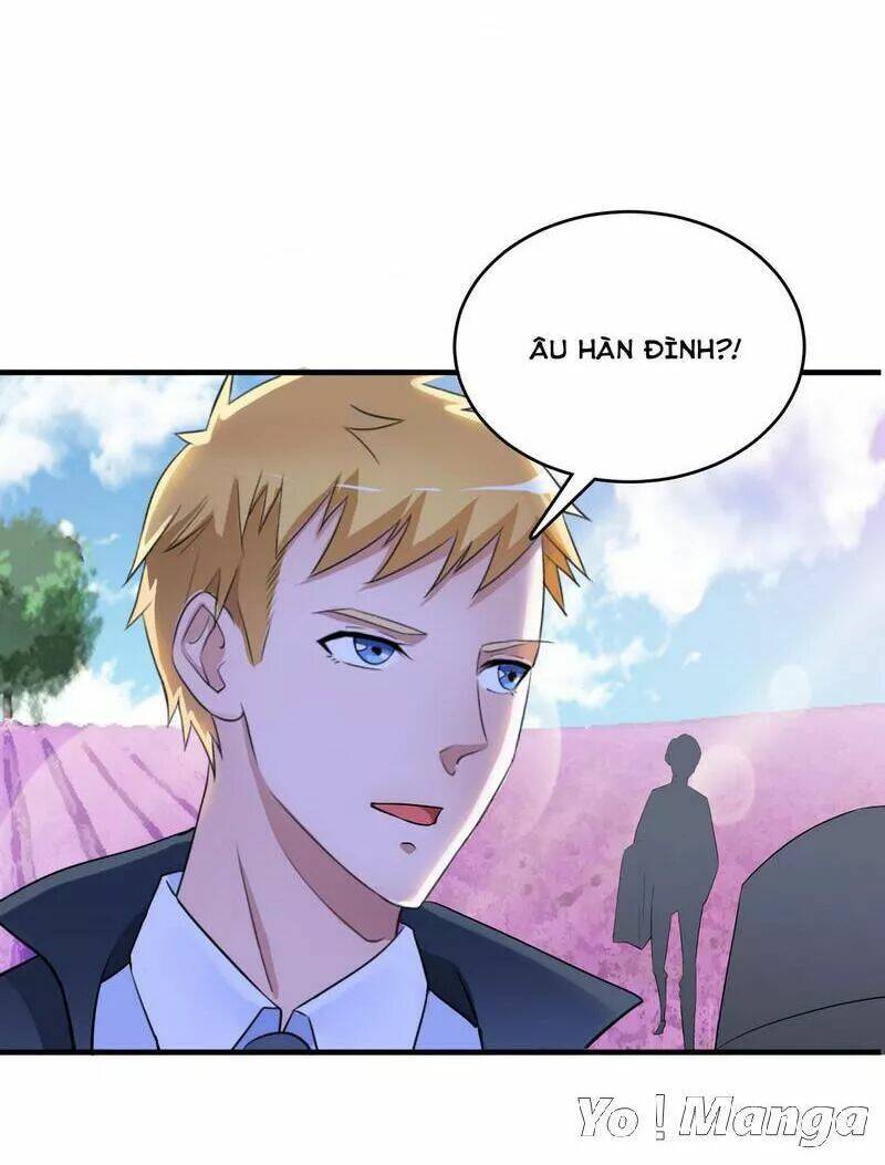 cô dâu gả thay của tổng tài chapter 74 8