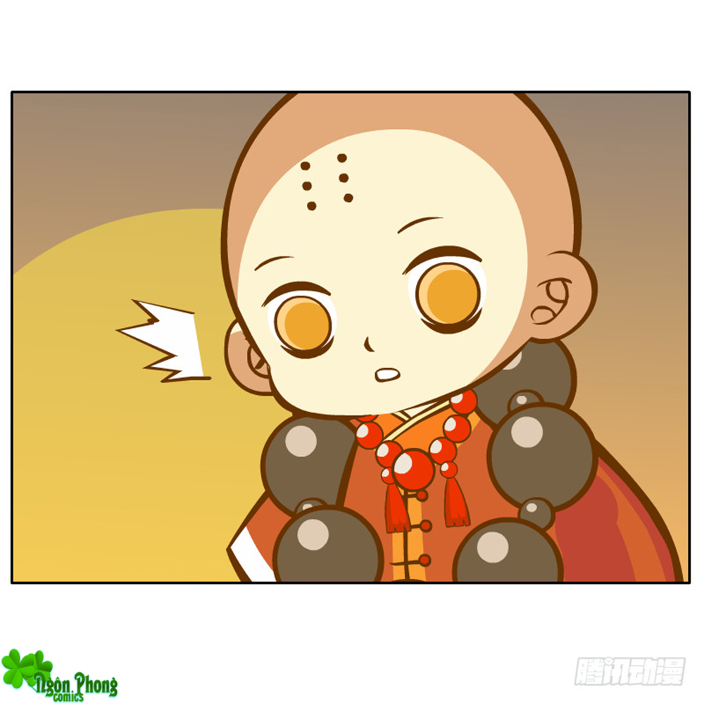 hòa thượng và tiểu long quân chapter 33 48