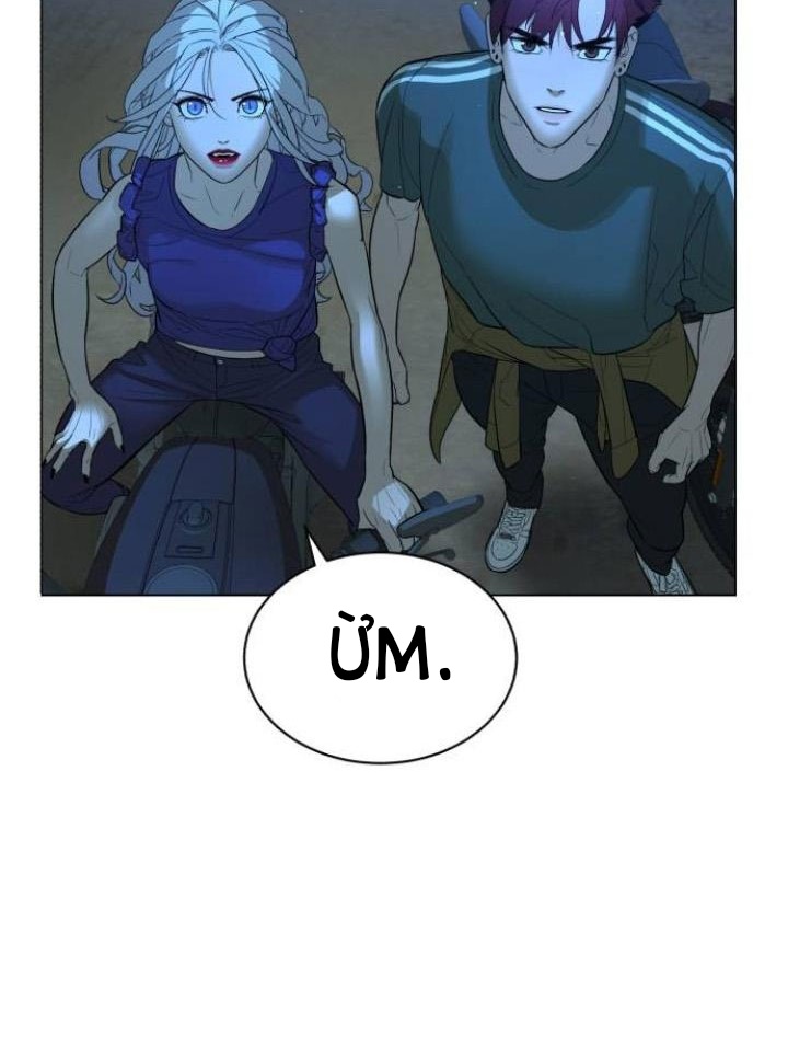 bạch huyết - white blood chapter 44 49