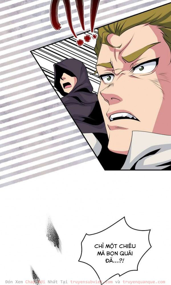 tôi sinh ra để làm người vĩ đại chapter 64 13