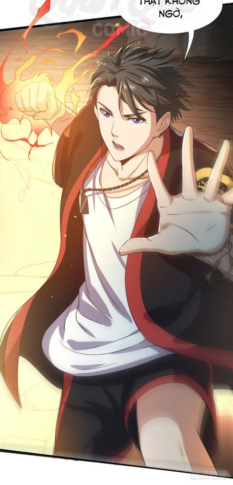 thập nhị thiên kiếp chapter 36 10