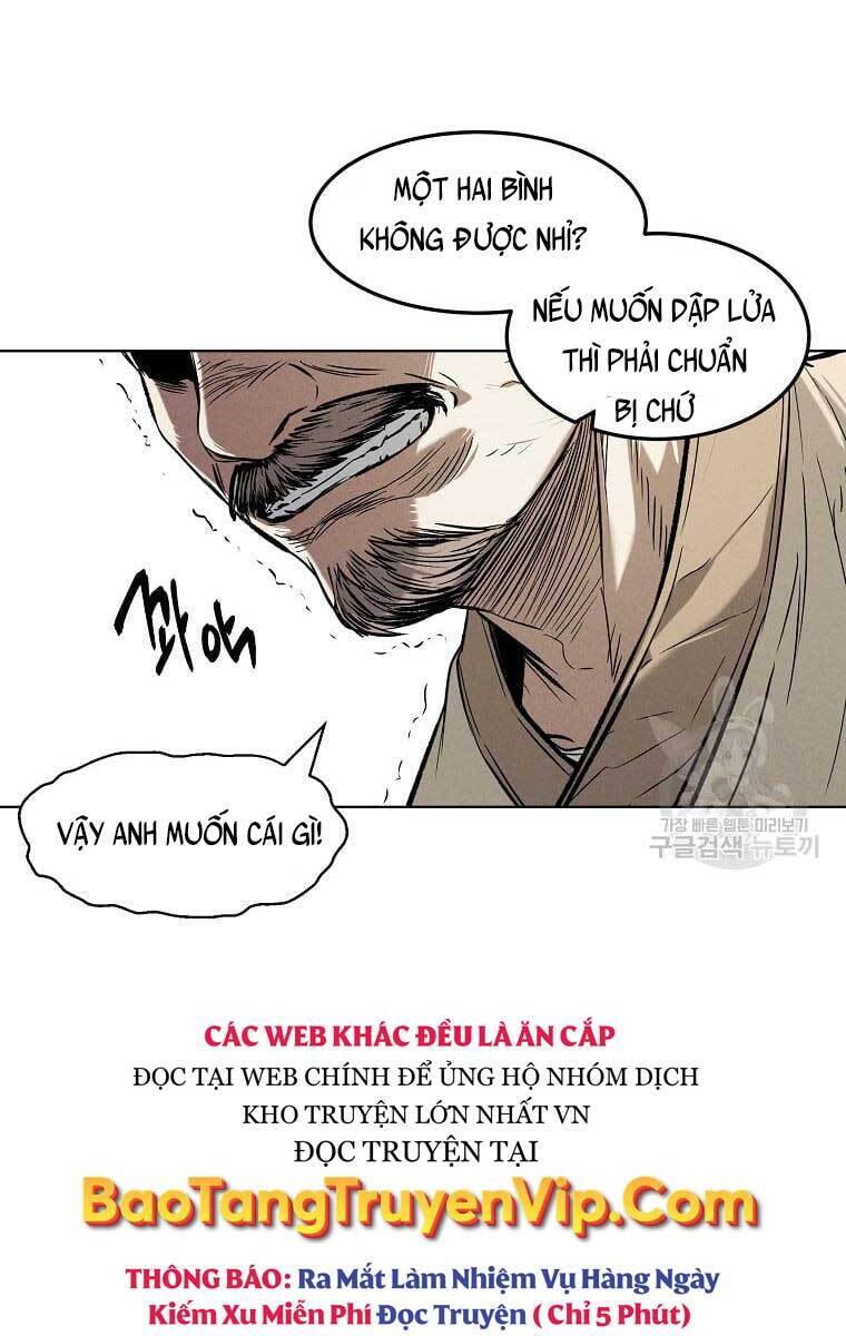 Kẻ Bất Bại chapter 17.2 18