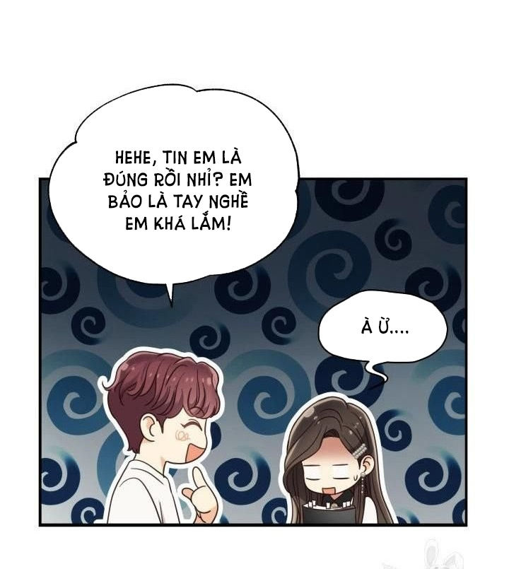 [16+] ánh sao ban mai chapter 49 10