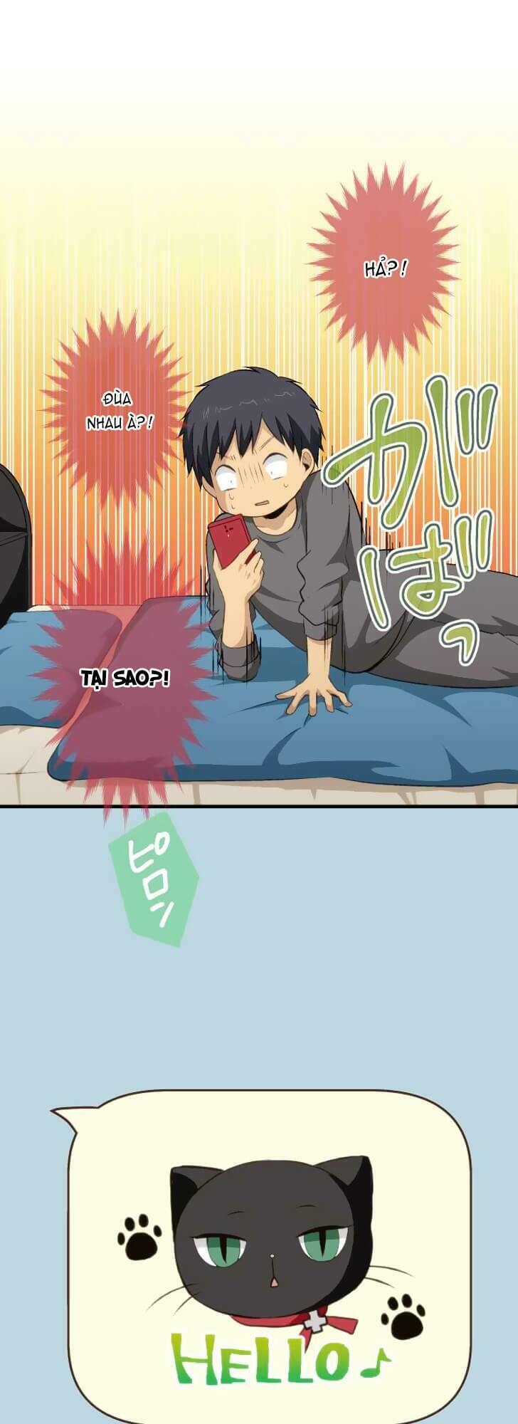 viên thuốc trùng sinh chapter 70 10