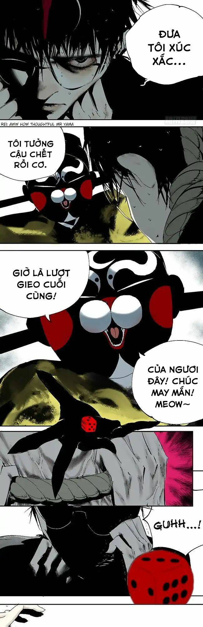 the law of the yama chapter 19 11