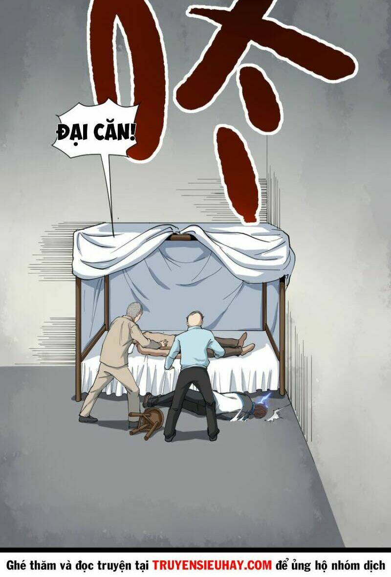 hồi xuân tiểu độc y chapter 12 69