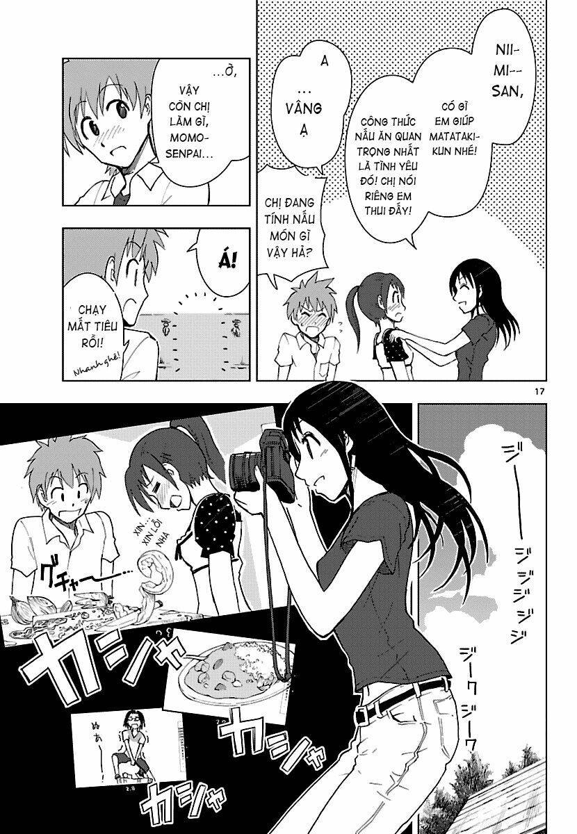 ginen shounen chapter 7 18