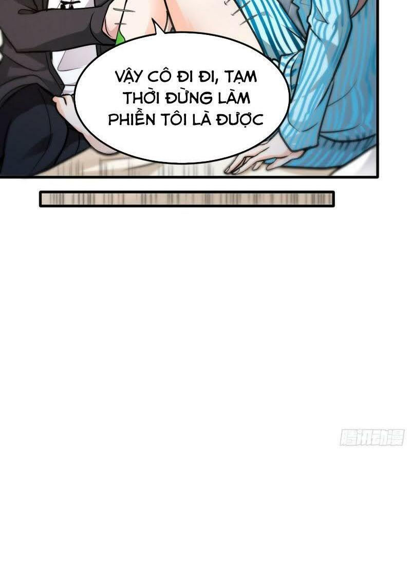 tối cường thần y tại đô thị chapter 115 14