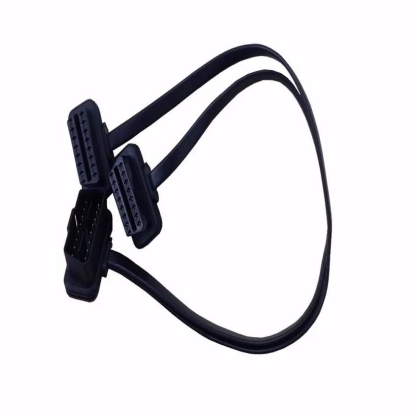Bộ Dây Chia Cổng OBD2 Cho Xe Ô Tô