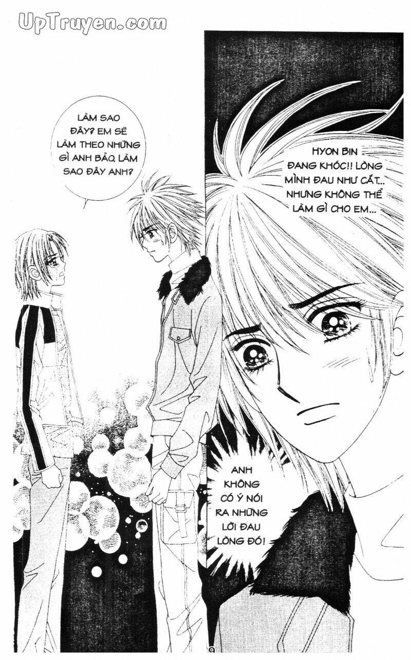 mặt nạ tình yêu chapter 96 11