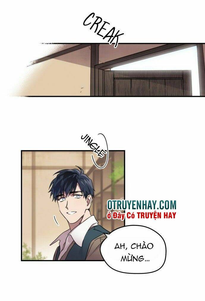 lâu đài vô danh chapter 1 43