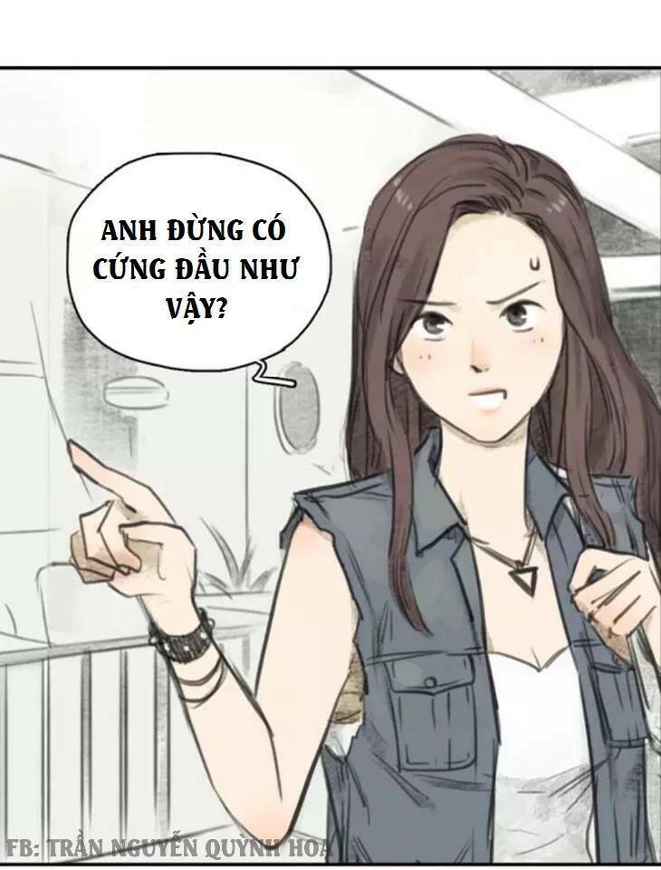 12 giờ của lọ lem chapter 9 14