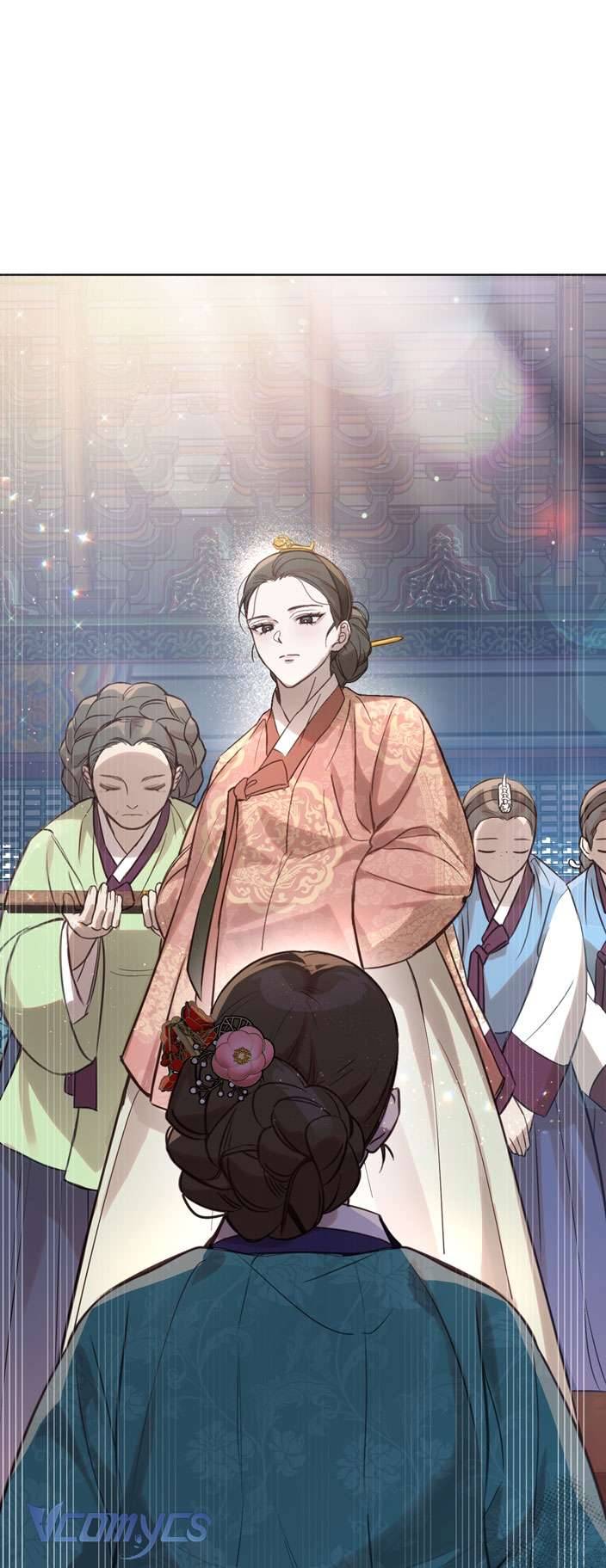 [18+] tiết học bí mật của trung điện chapter 7 41