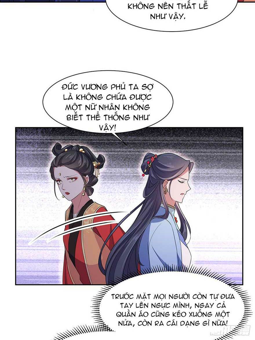 hoạn phi thiên hạ chapter 34 20