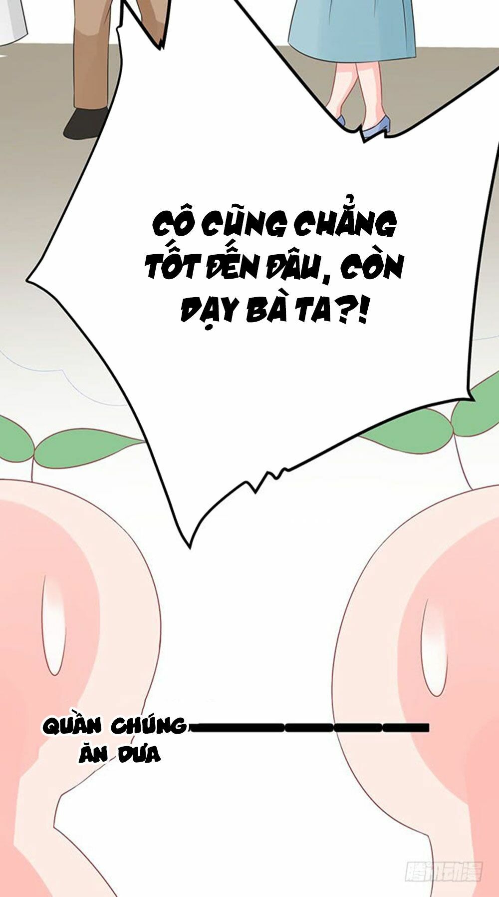 luyến đường thời quang chapter 59 20