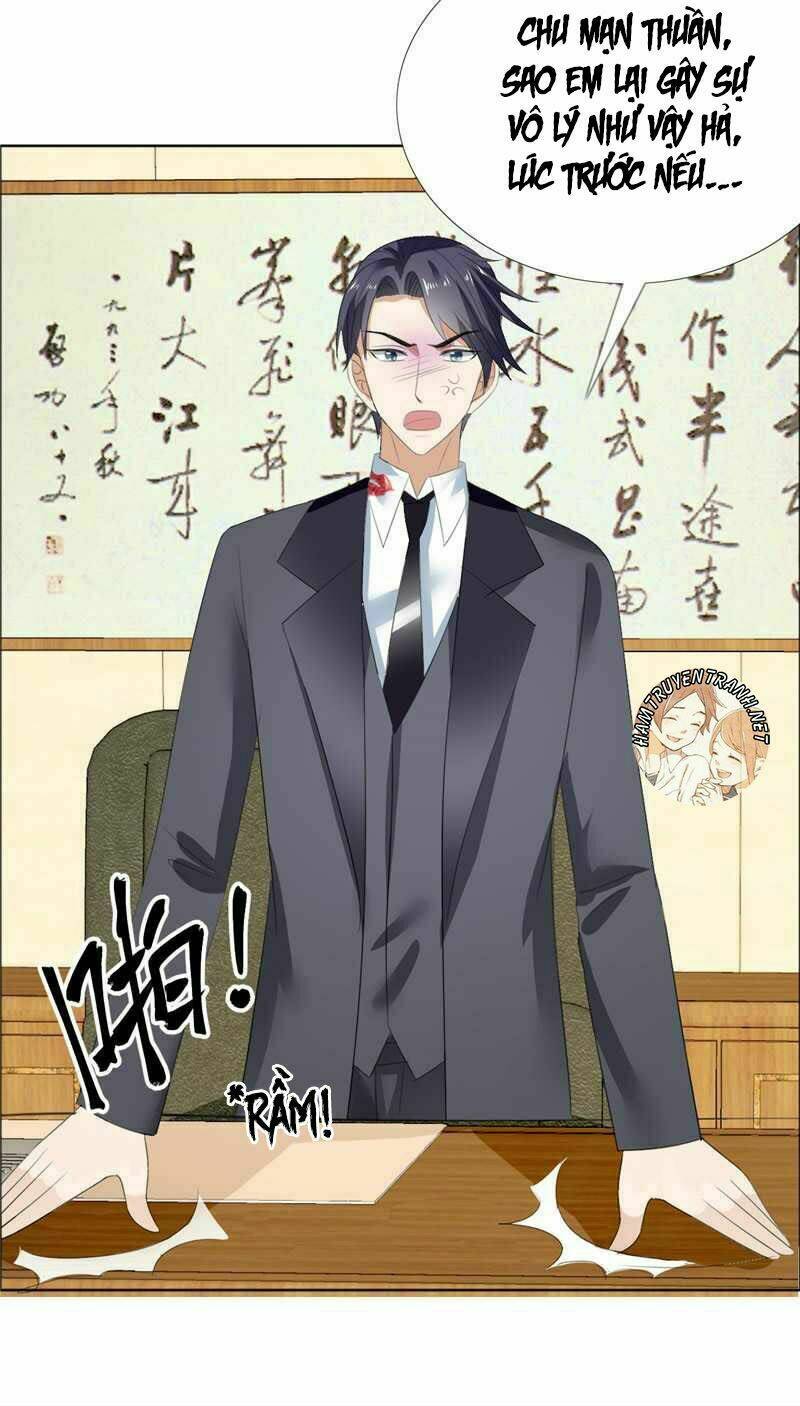 độc sủng kiều thê của bá đạo tổng tài chapter 62 23