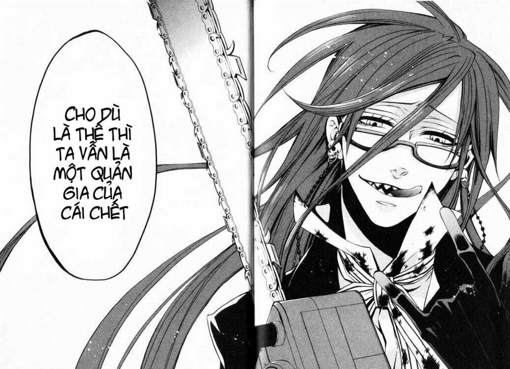 hắc quản gia chapter 9 31