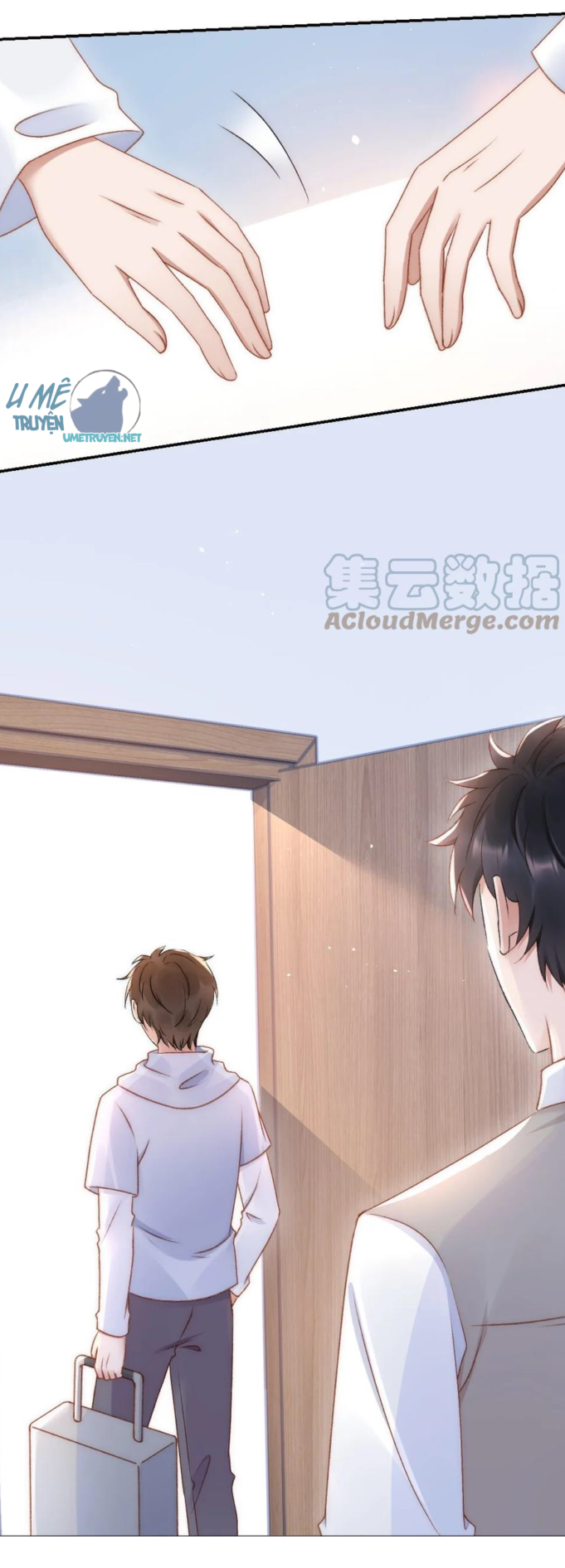 ta sinh con cho tổng tài chapter 32 21