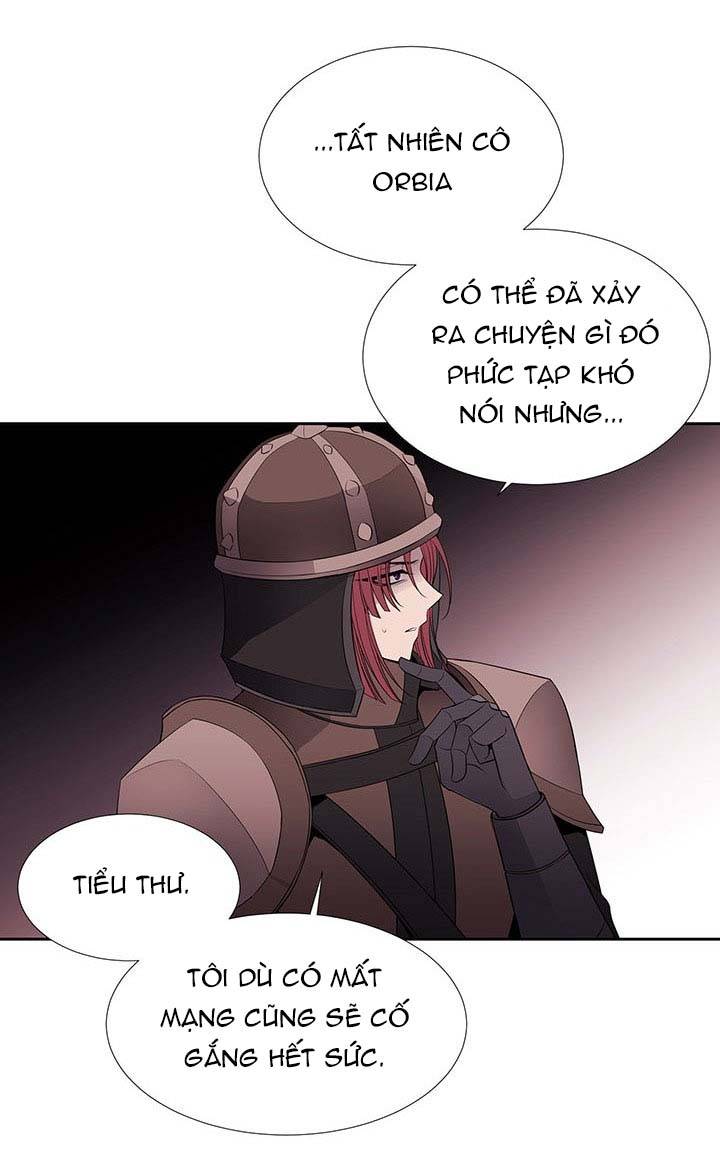 năm môn đệ của charlotte chapter 42 41