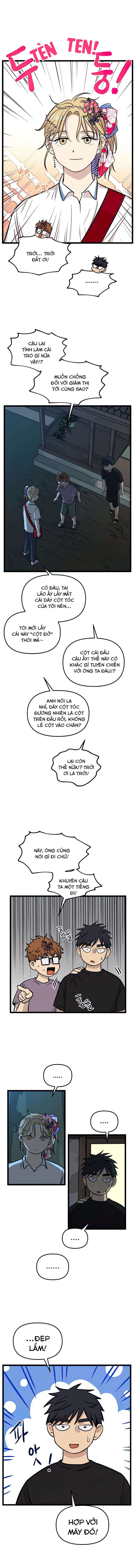 no home - không nhà chapter 138 1